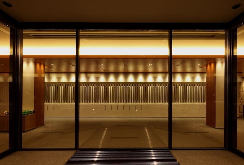 Chion-In Wajun Kaikan Kyōto Exterior foto