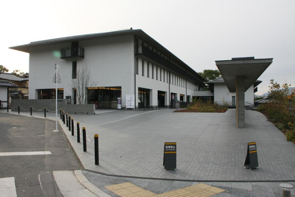 Chion-In Wajun Kaikan Kyōto Exterior foto