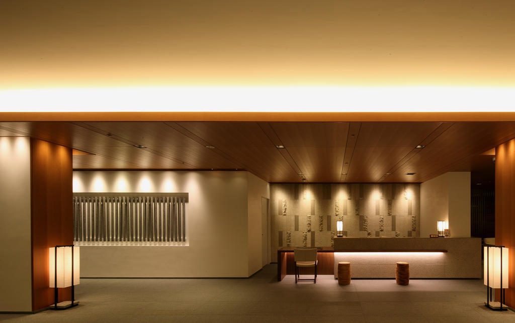 Chion-In Wajun Kaikan Kyōto Exterior foto